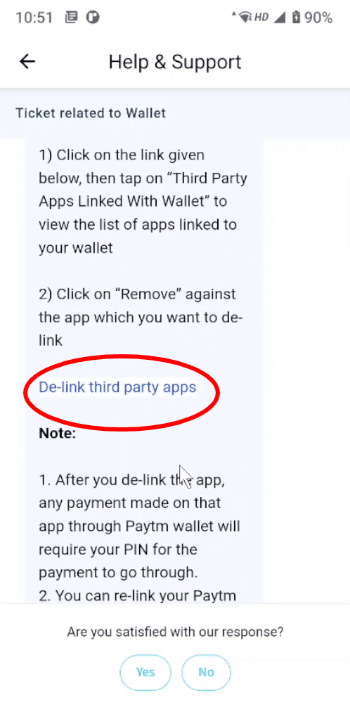 Dlink third party apps