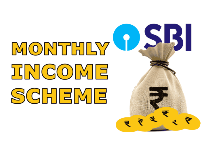sbi monthly income scheme