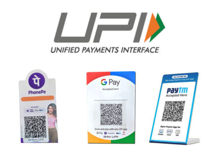 about upi payment