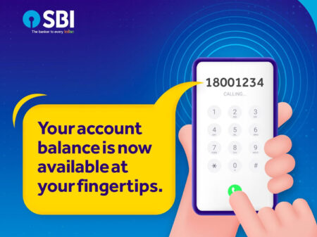 sbi balance kaise check customer care