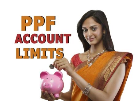 ppf account deposit limits