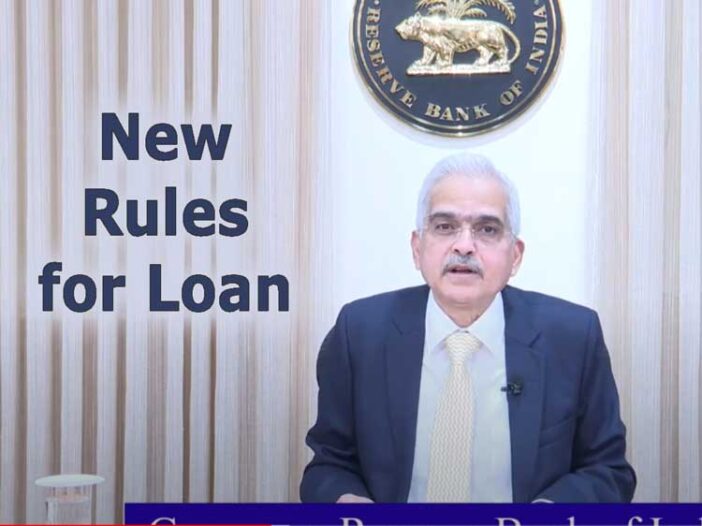 RBI Governer on Loan APR