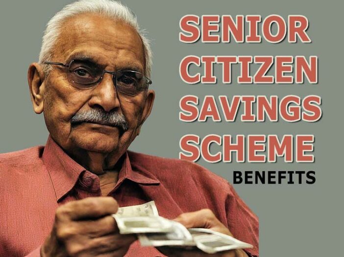 advantages of senior citizen savings scheme