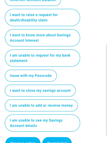close paytm payment bank savings account