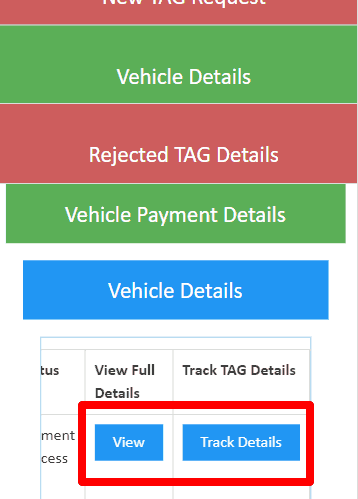 fatag tracking details